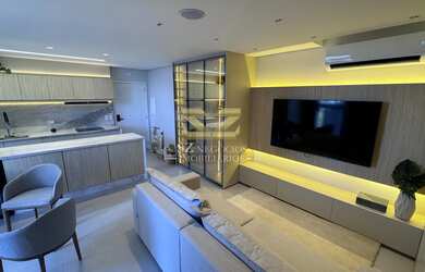 Imagem 5: APARTAMENTO À VENDA NO VILLA FOMM, JARDIM POLO CENTRO, FOZ DO IGUACU...