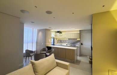 Imagem 7: APARTAMENTO À VENDA NO VILLA FOMM, JARDIM POLO CENTRO, FOZ DO IGUACU...