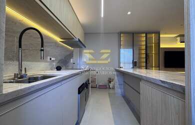 Imagem 8: APARTAMENTO À VENDA NO VILLA FOMM, JARDIM POLO CENTRO, FOZ DO IGUACU...