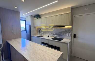 Imagem 10: APARTAMENTO À VENDA NO VILLA FOMM, JARDIM POLO CENTRO, FOZ DO IGUACU...