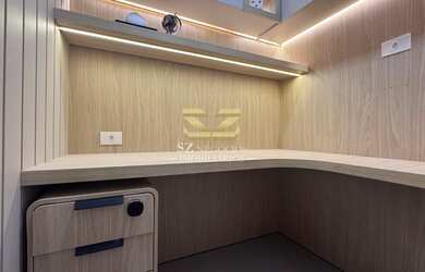 Imagem 12: APARTAMENTO À VENDA NO VILLA FOMM, JARDIM POLO CENTRO, FOZ DO IGUACU...