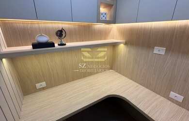 Imagem 13: APARTAMENTO À VENDA NO VILLA FOMM, JARDIM POLO CENTRO, FOZ DO IGUACU...