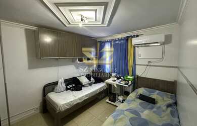 Imagem 7: APARTAMENTO À VENDA COM 1 SÚITE E 2 DORMITÓRIOS, EDIFÍCIO SANTA CRUZ...