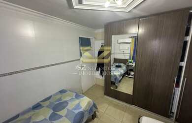 Imagem 9: APARTAMENTO À VENDA COM 1 SÚITE E 2 DORMITÓRIOS, EDIFÍCIO SANTA CRUZ...