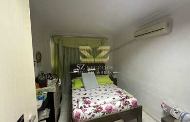 Imagem 10: APARTAMENTO À VENDA COM 1 SÚITE E 2 DORMITÓRIOS, EDIFÍCIO SANTA CRUZ...