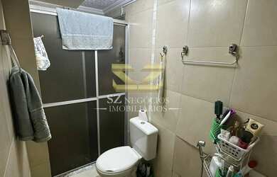 Imagem 11: APARTAMENTO À VENDA COM 1 SÚITE E 2 DORMITÓRIOS, EDIFÍCIO SANTA CRUZ...