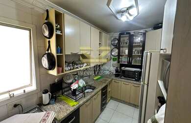 Imagem 14: APARTAMENTO À VENDA COM 1 SÚITE E 2 DORMITÓRIOS, EDIFÍCIO SANTA CRUZ...