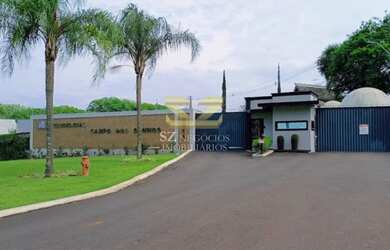 Imagem: O terreno está localizado em Cognópolis, Foz do Iguaçu à