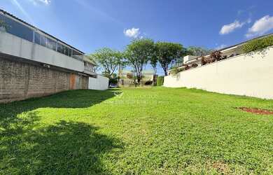 Imagem 3: CONDOMÍNIO RESIDENCIAL CONSCIENCIOLÓGICO CAMPO DOS SONHOS - FOZ DO IGUAÇU...