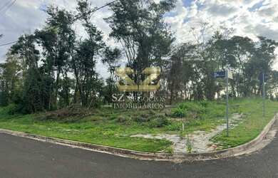 Imagem 2: Terreno à venda com 260 metros, no PARQUE RESIDENCIAL ECOVILLE, FOZ DO IGUAÇU