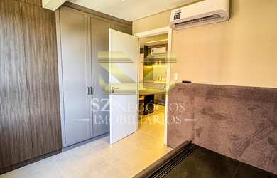 Imagem 12: APARTAMENTO DECORADO 4° ANDAR RESIDENCIAL SUNSET 3635, NA AVENIDA PARANÁ, FOZ