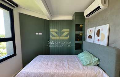 Imagem 10: APARTAMENTO DECORADO 406 RESIDENCIAL SUNSET 3635, NA AVENIDA PARANÁ, FOZ