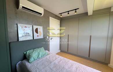 Imagem 15: APARTAMENTO DECORADO 406 RESIDENCIAL SUNSET 3635, NA AVENIDA PARANÁ, FOZ