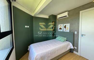 Imagem 12: APARTAMENTO DECORADO 406 RESIDENCIAL SUNSET 3635, NA AVENIDA PARANÁ, FOZ