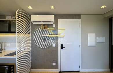 Imagem 8: APARTAMENTO DECORADO 406 RESIDENCIAL SUNSET 3635, NA AVENIDA PARANÁ, FOZ