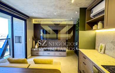 Imagem 5: APARTAMENTO DECORADO 4° ANDAR RESIDENCIAL SUNSET 3635, NA AVENIDA PARANÁ, FOZ