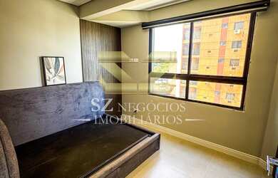 Imagem 11: APARTAMENTO DECORADO 4° ANDAR RESIDENCIAL SUNSET 3635, NA AVENIDA PARANÁ, FOZ