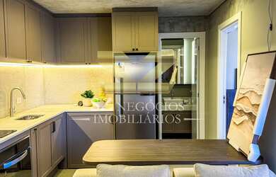 Imagem 8: APARTAMENTO DECORADO 4° ANDAR RESIDENCIAL SUNSET 3635, NA AVENIDA PARANÁ, FOZ