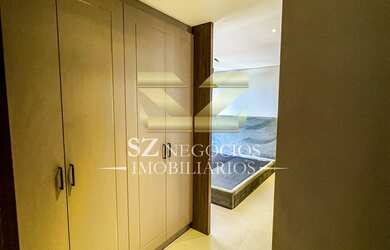 Imagem 14: APARTAMENTO DECORADO 4° ANDAR RESIDENCIAL SUNSET 3635, NA AVENIDA PARANÁ, FOZ