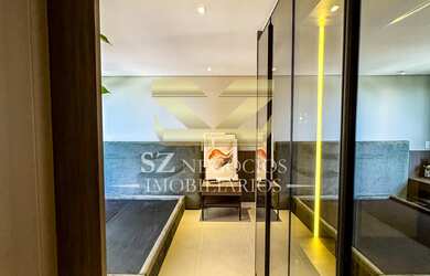 Imagem 16: APARTAMENTO DECORADO 4° ANDAR RESIDENCIAL SUNSET 3635, NA AVENIDA PARANÁ, FOZ