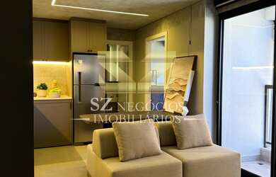 Imagem 6: APARTAMENTO DECORADO 4° ANDAR RESIDENCIAL SUNSET 3635, NA AVENIDA PARANÁ, FOZ