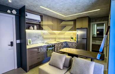 Imagem 7: APARTAMENTO DECORADO 4° ANDAR RESIDENCIAL SUNSET 3635, NA AVENIDA PARANÁ, FOZ