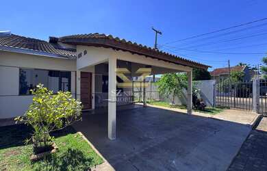 Imagem 3: CASA À VENDA NO RESIDENCIAL ITALIA, NO CARIMÃ, FOZ DO IGUAÇU - PR