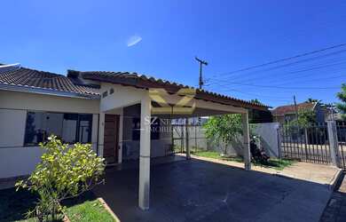 Imagem 4: CASA À VENDA NO RESIDENCIAL ITALIA, NO CARIMÃ, FOZ DO IGUAÇU - PR