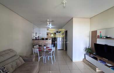 Imagem 6: CASA À VENDA NO RESIDENCIAL ITALIA, NO CARIMÃ, FOZ DO IGUAÇU - PR