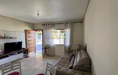 Imagem 7: CASA À VENDA NO RESIDENCIAL ITALIA, NO CARIMÃ, FOZ DO IGUAÇU - PR