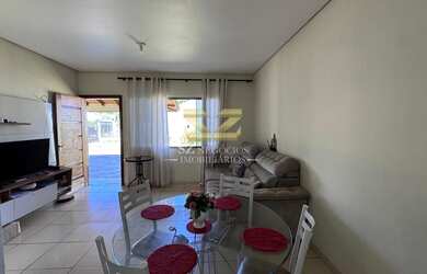 Imagem 8: CASA À VENDA NO RESIDENCIAL ITALIA, NO CARIMÃ, FOZ DO IGUAÇU - PR