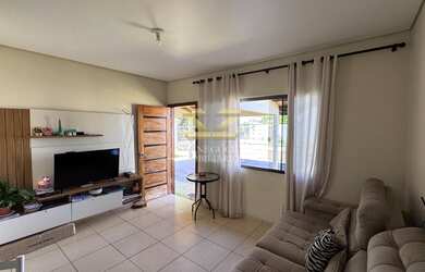 Imagem 10: CASA À VENDA NO RESIDENCIAL ITALIA, NO CARIMÃ, FOZ DO IGUAÇU - PR