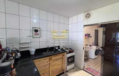 Imagem 11: CASA À VENDA NO RESIDENCIAL ITALIA, NO CARIMÃ, FOZ DO IGUAÇU - PR