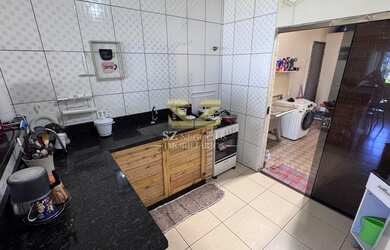 Imagem 12: CASA À VENDA NO RESIDENCIAL ITALIA, NO CARIMÃ, FOZ DO IGUAÇU - PR