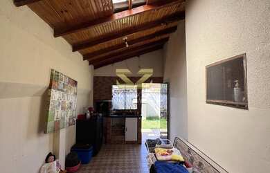 Imagem 13: CASA À VENDA NO RESIDENCIAL ITALIA, NO CARIMÃ, FOZ DO IGUAÇU - PR