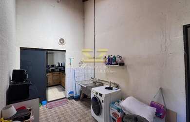 Imagem 14: CASA À VENDA NO RESIDENCIAL ITALIA, NO CARIMÃ, FOZ DO IGUAÇU - PR