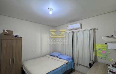 Imagem 16: CASA À VENDA NO RESIDENCIAL ITALIA, NO CARIMÃ, FOZ DO IGUAÇU - PR