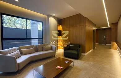 Imagem 13: APARTAMENTO DECORADO À VENDA EDIFÍCIO VILLA FOMM, JARDIM POLO CENTRO,...