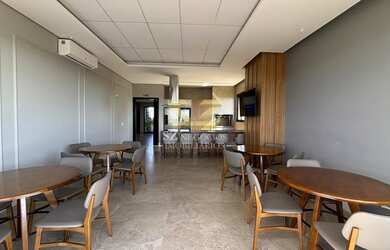 Imagem 14: APARTAMENTO DECORADO À VENDA EDIFÍCIO VILLA FOMM, JARDIM POLO CENTRO,...