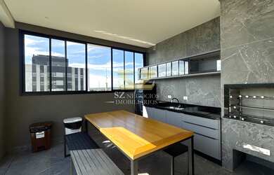 Imagem 16: APARTAMENTO DECORADO À VENDA EDIFÍCIO VILLA FOMM, JARDIM POLO CENTRO,...