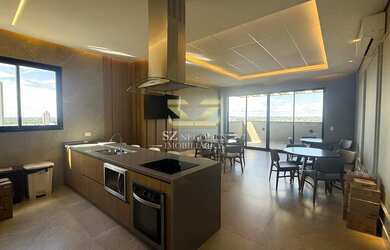 Imagem 15: APARTAMENTO DECORADO À VENDA EDIFÍCIO VILLA FOMM, JARDIM POLO CENTRO,...