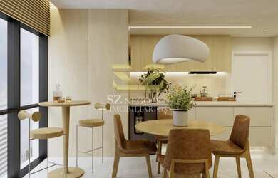 Imagem 5: APARTAMENTO DECORADO À VENDA EDIFÍCIO VILLA FOMM, JARDIM POLO CENTRO,...