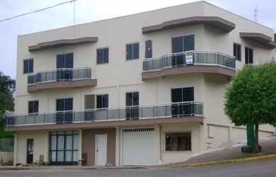 Imagem: O apartamento está localizado em Centro Sul, Dois Vizinhos