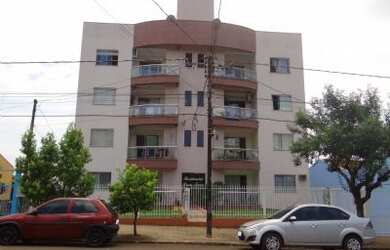 Imagem: O apartamento está localizado em Centro Norte, Dois Vizinhos