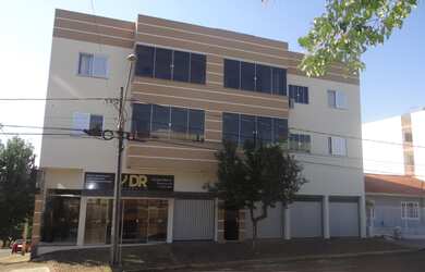 Imagem: O apartamento está localizado em Centro Norte, Dois Vizinhos