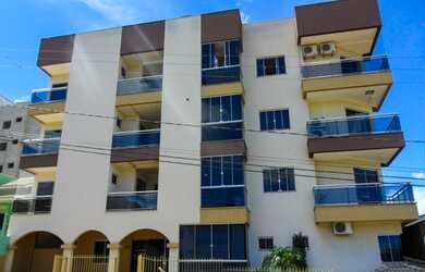 Imagem: O apartamento está localizado em Centro Norte, Dois Vizinhos