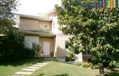 Imagem: SOBRADO NO CONDOMÍNIO COUNTRY IGUAÇU