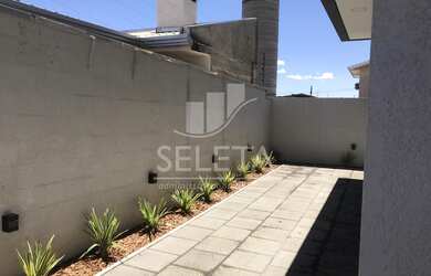 Imagem 8: Maravilhoso Sobrado Novo Condominio Paysage Felicitá