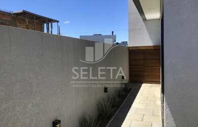 Imagem 9: Maravilhoso Sobrado Novo Condominio Paysage Felicitá