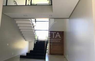 Imagem 5: Maravilhoso Sobrado Novo Condominio Paysage Felicitá